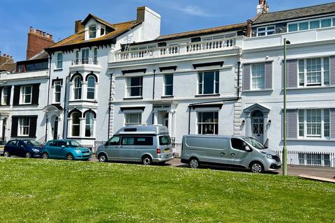 undefined, 19 The Beacon, Exmouth EX8