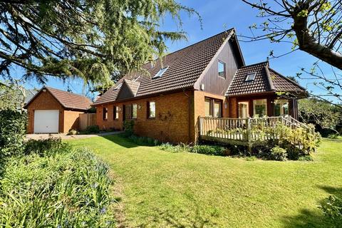 4 bedroom detached house for sale, Exmouth EX8