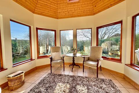 4 bedroom detached house for sale, Exmouth EX8