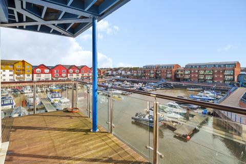 3 bedroom apartment for sale, Shelly Road, Exmouth EX8