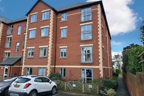 1 bedroom ground floor flat for sale, 8 Douglas Avenue, Exmouth EX8