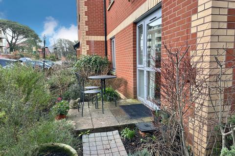 1 bedroom ground floor flat for sale, 8 Douglas Avenue, Exmouth EX8