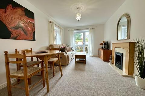 1 bedroom ground floor flat for sale, 8 Douglas Avenue, Exmouth EX8