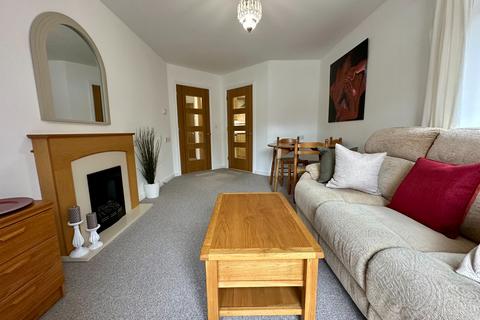 1 bedroom ground floor flat for sale, 8 Douglas Avenue, Exmouth EX8