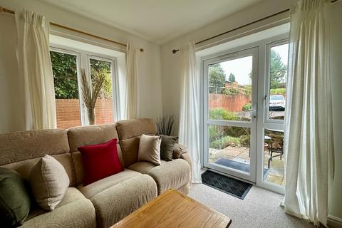 1 bedroom ground floor flat for sale, 8 Douglas Avenue, Exmouth EX8