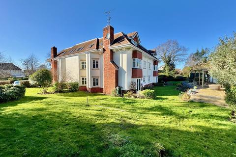 2 bedroom apartment for sale, 7  Sarlsdown Road, Exmouth EX8