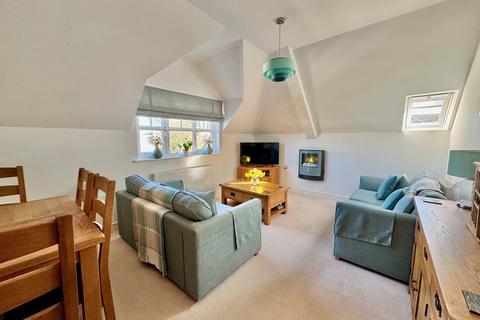 2 bedroom apartment for sale, 7  Sarlsdown Road, Exmouth EX8