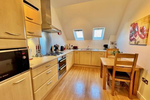 2 bedroom apartment for sale, 7  Sarlsdown Road, Exmouth EX8
