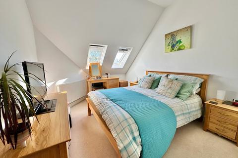 2 bedroom apartment for sale, 7  Sarlsdown Road, Exmouth EX8