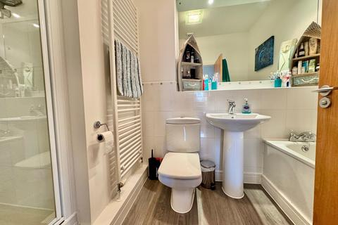 2 bedroom apartment for sale, 7  Sarlsdown Road, Exmouth EX8