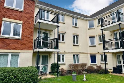 1 bedroom apartment for sale, 63 Salterton Road, Exmouth EX8