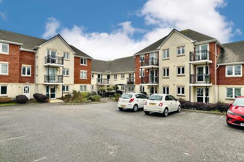 1 bedroom apartment for sale, 63 Salterton Road, Exmouth EX8