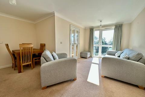 1 bedroom apartment for sale, 63 Salterton Road, Exmouth EX8