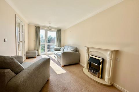 1 bedroom apartment for sale, 63 Salterton Road, Exmouth EX8