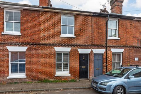 2 bedroom terraced house for sale, Wharf Hill, Winchester, SO23