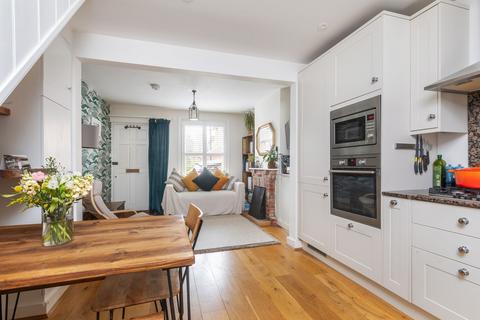 2 bedroom terraced house for sale, Wharf Hill, Winchester, SO23