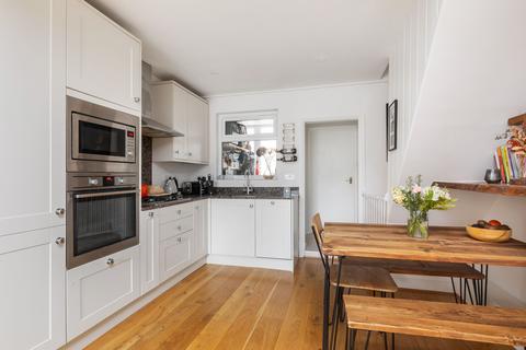 2 bedroom terraced house for sale, Wharf Hill, Winchester, SO23