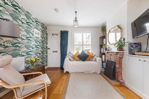 2 bedroom terraced house for sale, Wharf Hill, Winchester, SO23