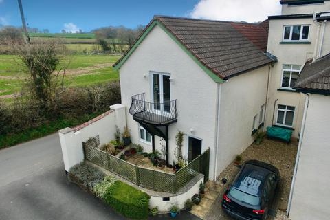 2 bedroom apartment for sale, Oakhayes Road, Exeter EX5