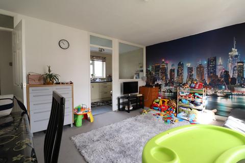 19 Osterley Close, Stevenage, SG2 8SN