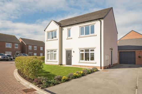 32 Thomas Drive, Killinghall, Harrogate, HG3 2FA