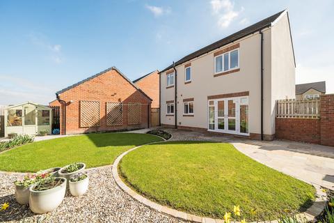 32 Thomas Drive, Killinghall, Harrogate, HG3 2FA