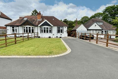 3 bedroom semi-detached bungalow for sale, Norton Lane, Earlswood