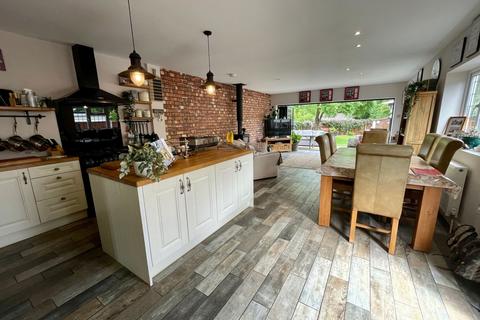 3 bedroom semi-detached bungalow for sale, Norton Lane, Earlswood
