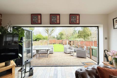 3 bedroom semi-detached bungalow for sale, Norton Lane, Earlswood