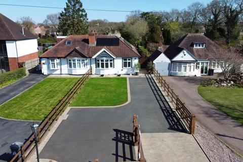 3 bedroom semi-detached bungalow for sale, Norton Lane, Earlswood