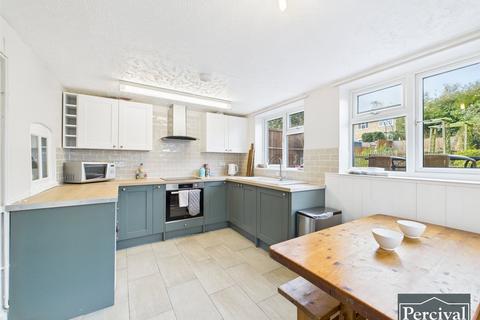 2 bedroom terraced house to rent, Colchester Road, Bures, Suffolk, CO8