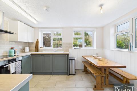 2 bedroom terraced house to rent, Colchester Road, Bures, Suffolk, CO8