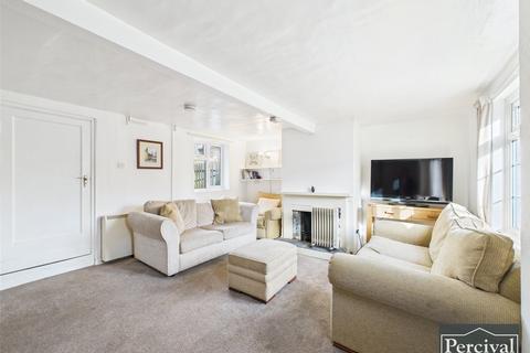 2 bedroom terraced house to rent, Colchester Road, Bures, Suffolk, CO8