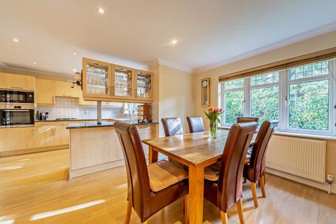 5 bedroom detached house for sale, Blackmoor Wood, Ascot, Berkshire