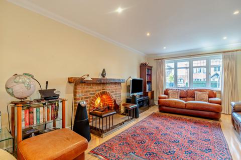 5 bedroom detached house for sale, Blackmoor Wood, Ascot, Berkshire