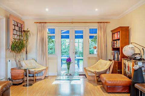 5 bedroom detached house for sale, Blackmoor Wood, Ascot, Berkshire
