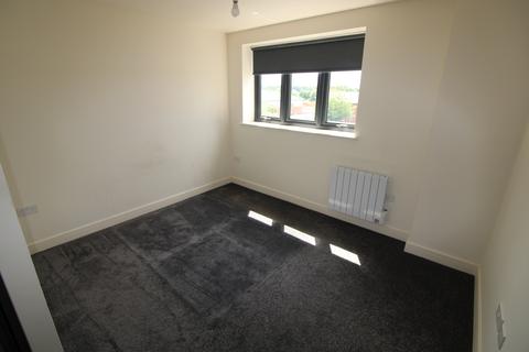 undefined, Fleet St , Burton upon Trent DE14