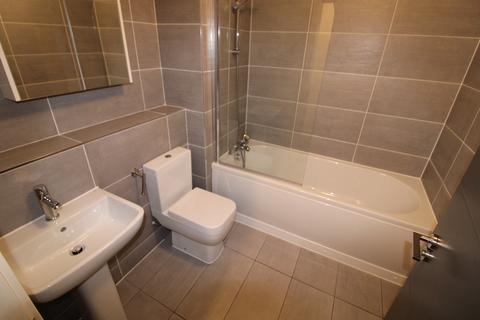 undefined, Fleet St , Burton upon Trent DE14