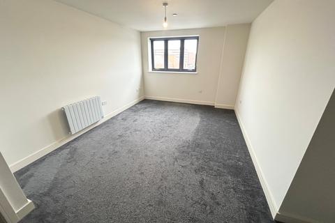 undefined, Fleet St , Burton upon Trent DE14