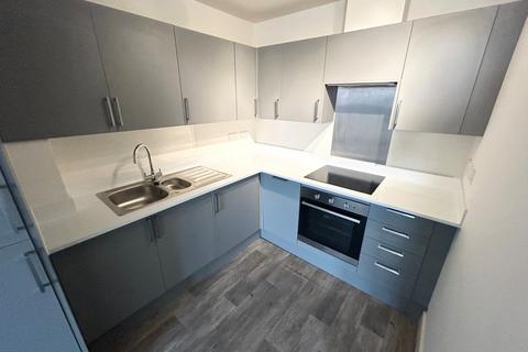 undefined, Fleet St , Burton upon Trent DE14