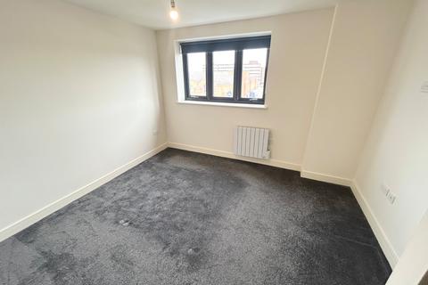 undefined, Fleet St , Burton upon Trent DE14