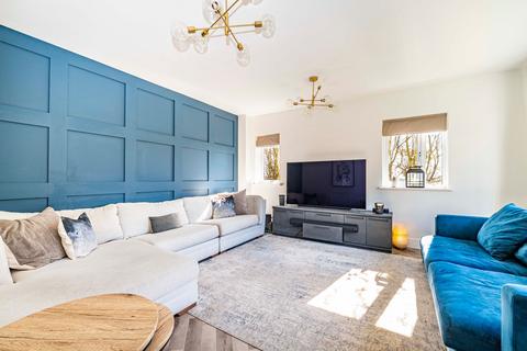 4 bedroom detached house for sale, Spruce Drive, Ravenstone, LE67