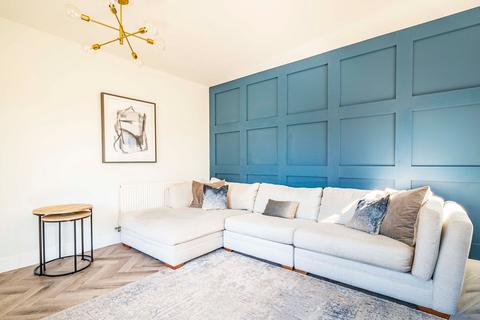 4 bedroom detached house for sale, Spruce Drive, Ravenstone, LE67