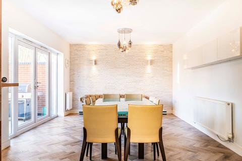 4 bedroom detached house for sale, Spruce Drive, Ravenstone, LE67