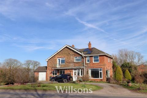undefined, East Street, Alford
