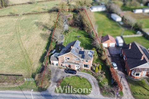 undefined, East Street, Alford