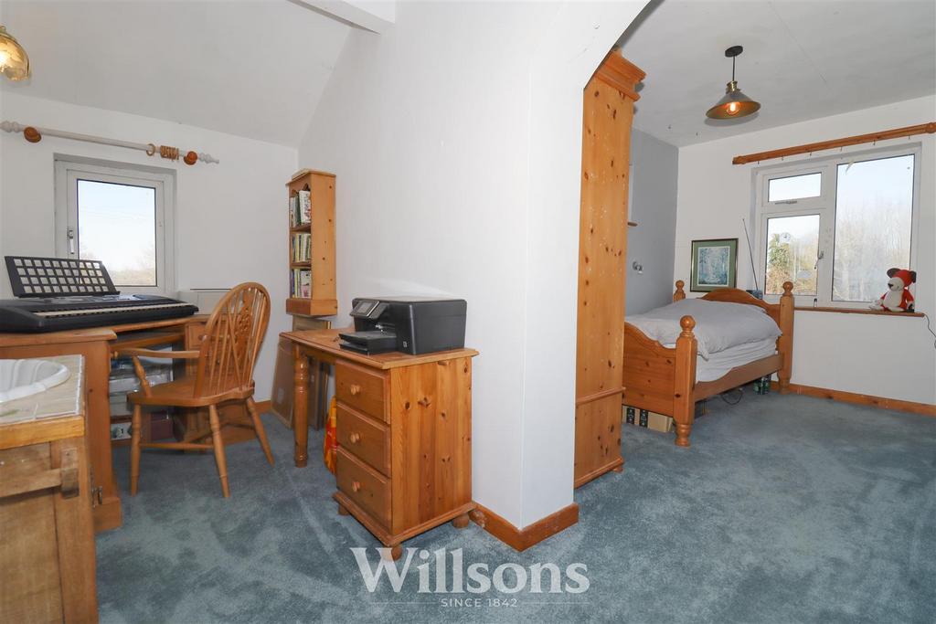 Bedroom Four