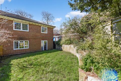 2 bedroom mews for sale, Sleepers Hill, Winchester