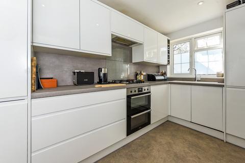 2 bedroom mews for sale, Sleepers Hill, Winchester