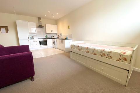 1 bedroom flat for sale, Claremont Street, Shrewsbury